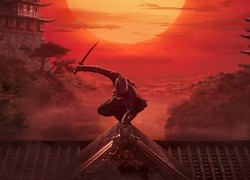 Assassin's Creed Red nhiều khả năng sẽ phát hành trong năm 2024