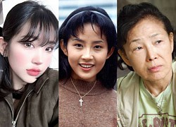 Con gái Choi Jin Sil báo cảnh sát bắt bà ngoại, vạch trần bộ mặt thật của người thân rúng động kbiz
