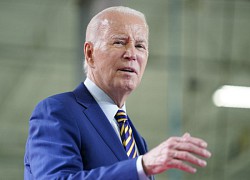 Đại tá Mỹ chỉ ra sai lầm của Tổng thống Biden đã làm thay đổi nước Nga