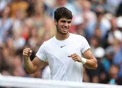 Djokovic bị cha Alcaraz theo dõi, SAO 20 tuổi tuyên bố "xem cho vui thôi"