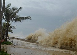 El Nino năm 2023: Nắng nóng còn kéo dài đến tháng 9, bão lũ dị thường hơn