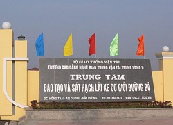 Hải Phòng: Giám đốc trung tâm đào tạo và sát hạch lái xe chiếm đoạt hàng chục tỉ đồng