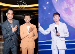 Hồ Văn Cường liên tục gặt hái thành tích "khủng", xứng danh ca sĩ triệu view