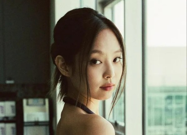 Jennie (Blackpink) trải lòng về những lúc làm người hâm mộ thất vọng