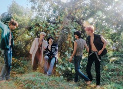 K-Pop công phá BXH Album bán chạy nhất nước Mỹ