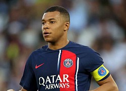 Kylian Mbappe không định ép con khoác áo đội tuyển Pháp