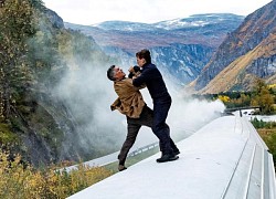 "Mission: Impossible 7" hướng tới doanh thu mở màn 90 triệu USD