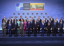 NATO tăng quân ở Đông Âu, bày tỏ quan ngại việc Nga hợp tác với Belarus