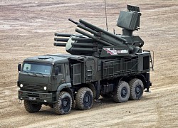 Nga tìm ra phương án có thể đánh chặn hệ thống HIMARS của Mỹ