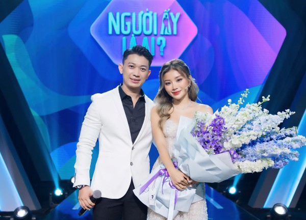 'Người ấy là ai?' mùa 5 có cặp đôi thứ 7