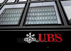 Quốc hội Thụy Sĩ bắt đầu cuộc điều tra thương vụ của UBS