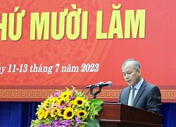 Thanh tra Quảng Nam lý giải hình con dấu không rõ nét Hoàng Sa, Trường Sa