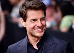 Tom Cruise tiếp tục kế hoạch quay phim ngoài vũ trụ