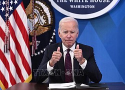 Tổng thống Biden kỳ vọng xoay chuyển điểm yếu thành điểm mạnh nhờ lạm phát giảm