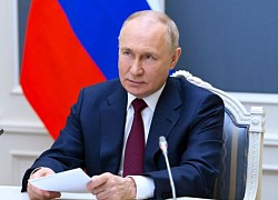 Tổng thống Putin cảnh báo Ukraine không vào NATO