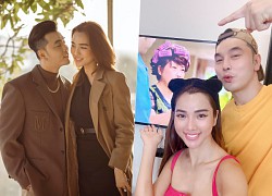 Ưng Hoàng Phúc từng muốn 'kết thúc sự sống' vì nghĩ cho vợ, Kim Cương bị fan của chồng 'tấn công'