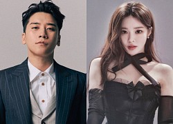 Bạn thân Jisoo bất ngờ hé lộ kế hoach kết hôn sau 7 tháng dính tin đồn hẹn hò Seungri