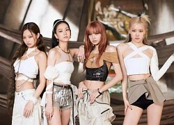 Blackpink tiếp tục phá kỷ lục, vượt 90 triệu người đăng ký trên YouTube