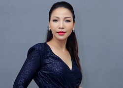 Ca sĩ Khánh Loan nói gì về tin đồn là đại gia trong showbiz?