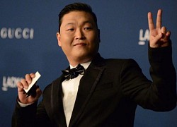 Ca sĩ PSY - chủ nhân bản hit 'Gangnam Style' bị chỉ trích 'sống vô cảm'