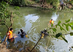 Chém nhau sau va chạm giao thông, 3 người thương vong