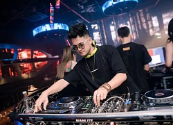 DJ Công Mio lần đầu tiết lộ hành trình đến với nghề DJ