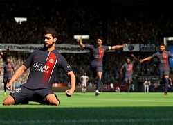 EA Sports FC 24 phiên bản Switch sẽ có nhiều tính năng hơn