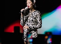 Jennie (BLACKPINK) lộ vẻ mệt mỏi, phải tiêm tĩnh mạch suốt concert Born Pink Osaka