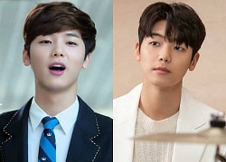 Kang Min Hyuk: 10 năm núp bóng Lee Min Ho và cú lột xác ngoạn mục ở &#8220;Celebrity&#8221;