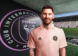 Không thể tin nổi, Messi bị hàng xóm theo dõi ở Miami