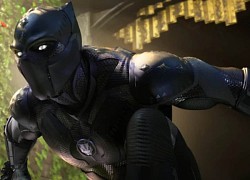 Lộ diện bom tấn mới về Black Panther, được đầu tư trọng điểm để trở thành game AAA