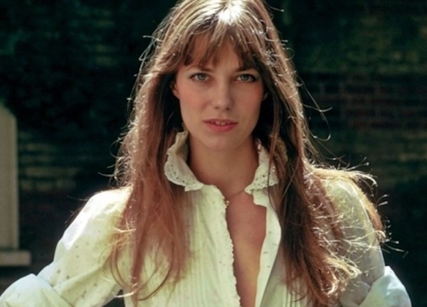 Ngôi sao huyền thoại Jane Birkin qua đời