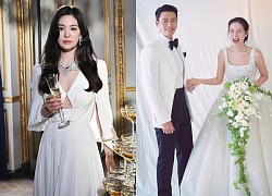 Báo Hàn bỗng đào lại cách Hyun Bin cư xử khi xây penthouse tân hôn với Son Ye Jin giữa lúc Song Hye Kyo dính ồn ào