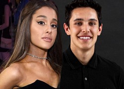 Nguyên nhân thực sự Ariana Grande ly hôn đại gia bất động sản sau 2 năm