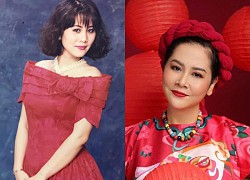 NSND Minh Hằng: Nữ diễn viên &#8220;tài sắc vẹn toàn&#8221; nhưng tình duyên lận đận, cô đơn tuổi xế chiều