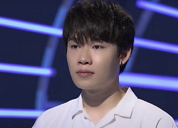 Quang Trung giành vé vàng tại Vietnam Idol 2023 nhưng được Mỹ Tâm khuyên về học thanh nhạc lại