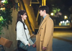 Rating King the Land tụt dốc vì chẳng có gì mới ngoài cảnh ngọt ngào của Yoona - Lee Jun Ho