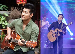 Tạ Quang Thắng: chủ nhân hit Lá Cờ, theo đuổi thể loại Country Rock, đưa bản sắc Việt Nam vào nhạc