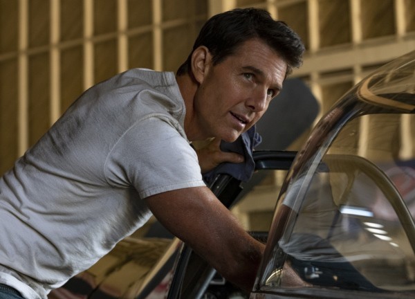 Tom Cruise ở tuổi 61: Ngôi sao hành động hàng đầu Hollywood