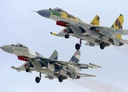 Vì sao Ukraine cần tiêm kích F-16?