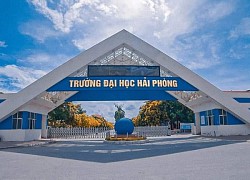 Vụ học 2 năm ở ĐH Hải Phòng bị hủy kết quả trúng tuyển: SV đồng ý học lại từ đầu