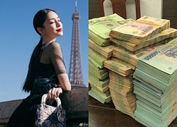 10 ngày tới, vận may ập đến, các con giáp này kiếm tiền nhẹ nhàng, đếm tiền quắn quéo, tài lộc hanh thông, cuộc đời sang trang rực rỡ