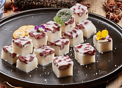 2 món bánh dễ làm mà ngon, giúp dưỡng da và tóc
