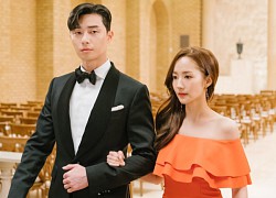 7 anh chàng "tổng tài" đáng nhớ trong phim Hàn