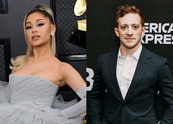 Ariana Grande hẹn hò nam tài tử có vợ sau khi ly thân đại gia bất động sản
