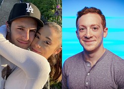 Ariana Grande vừa ly thân chồng liền hẹn hò với tình mới đã có vợ, chị đại Cbiz là người mai mối?