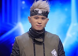 B Ray: Từ rapper 'ngông cuồng' đến huấn luyện viên 'Rap Việt'
