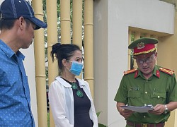Bắt giam đối tượng lừa chạy án chiếm đoạt hơn 500 triệu đồng