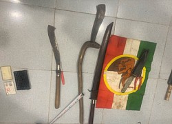 Bắt giữ thêm 3 đối tượng trực tiếp tham gia vụ khủng bố ở Đắk Lắk