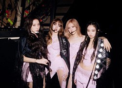 Blackpink hát hơn 13 ca khúc tại sân Mỹ Đình, có màn solo của 4 thành viên